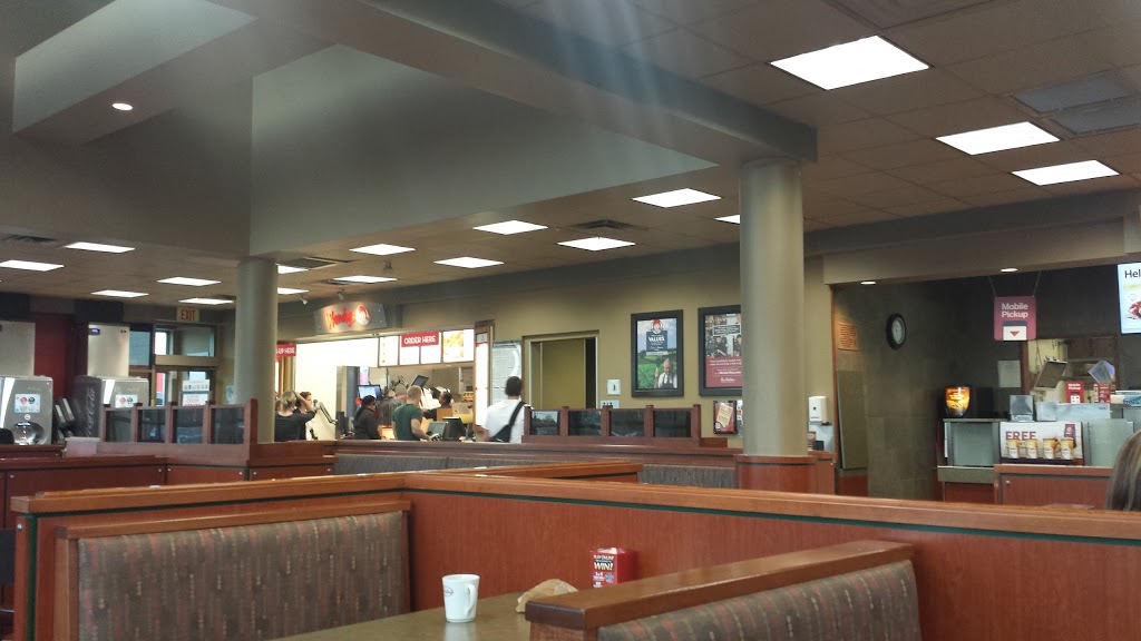 Wendys | 80 Market Dr, Milton, ON L9T 3H5, Canada | Phone: (905) 693-0657