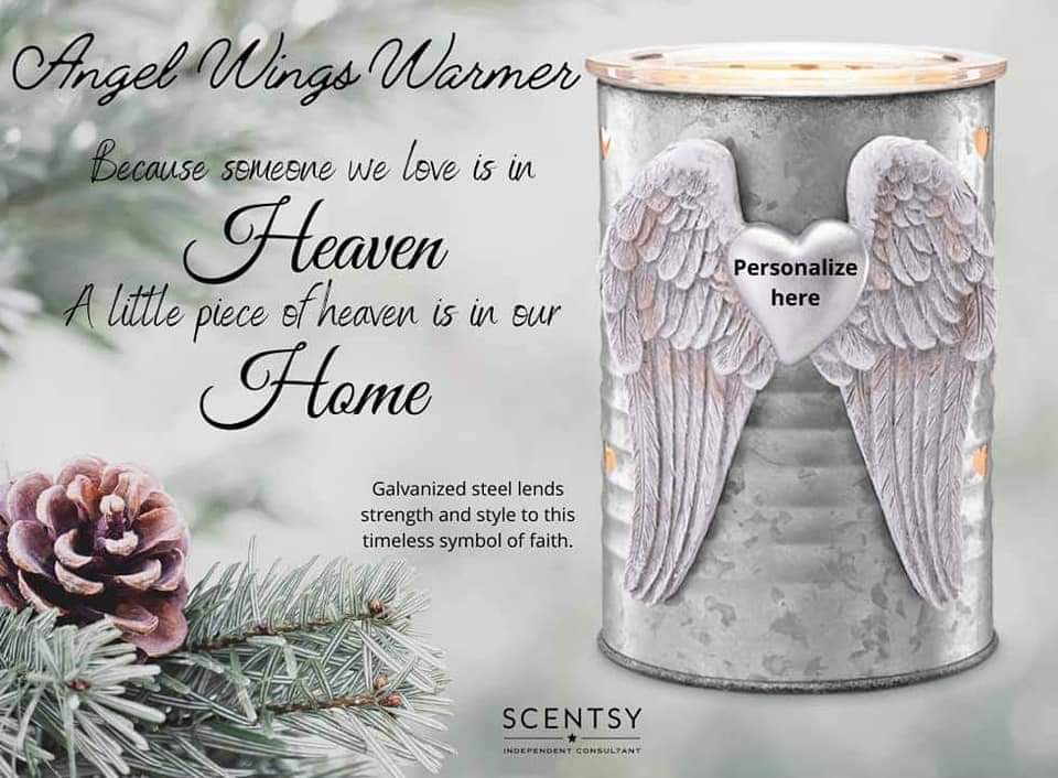 Scentsy consultant sales | 32 McCaskell St, Beaverton, ON L0K 1A0, Canada | Phone: (647) 967-2923