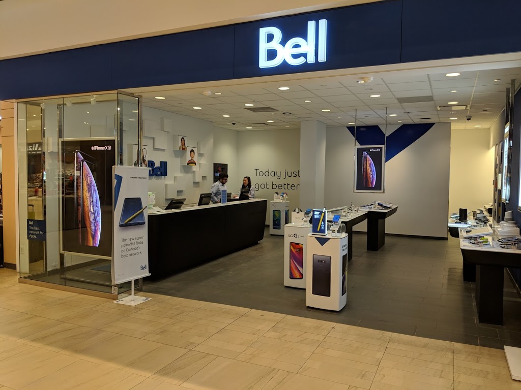 Bell | 137 Ave NW and, 66 St NW Suite 112, Edmonton, AB T5C 3C8, Canada | Phone: (780) 473-0141