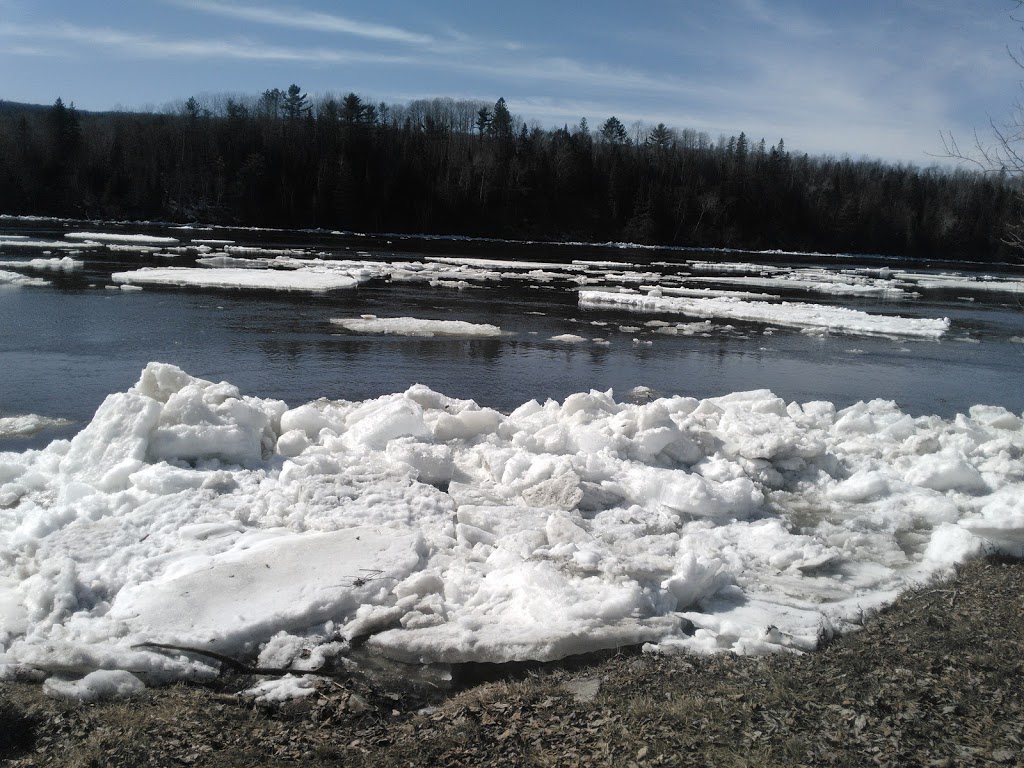 Parc du Moulin | 1953-2233 Route Ducharme, Saint-Roch-de-Mékinac, QC G0X 2E0, Canada