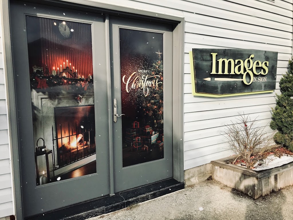 Images in Sign | 11 Ronell Crescent, Collingwood, ON L9Y 4J6, Canada | Phone: (705) 445-8338