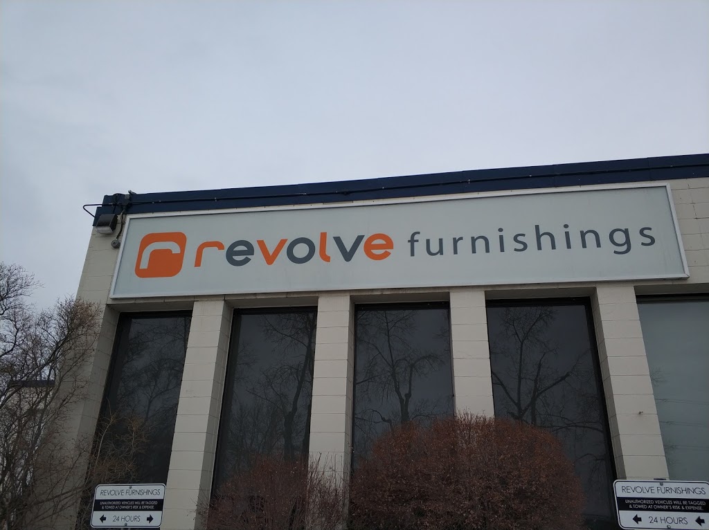 Revolve Furnishings Head Office / Warehouse | 1110 58 Ave SE #3, Calgary, AB T2H 2C9, Canada | Phone: (403) 253-2838