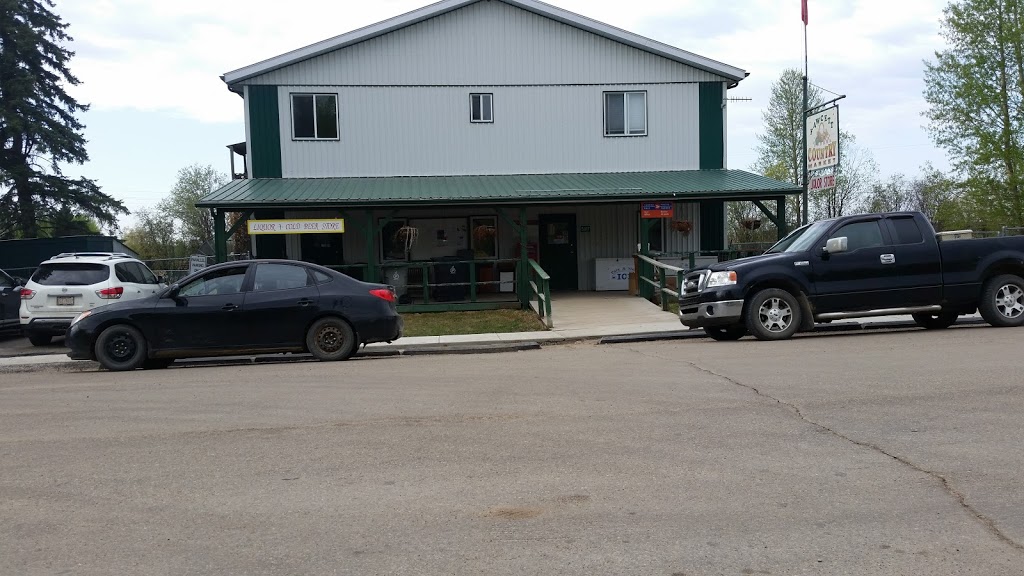 Fawcett Country Market & Liquor Store | 5 Main St, Fawcett, AB T0G 0Y0, Canada | Phone: (780) 954-2113