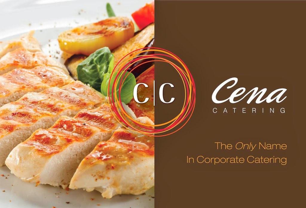 Cena Catering | 2693 Broadmoor Blvd Unit 152, Sherwood Park, AB T8H 0G1, Canada | Phone: (780) 416-2926