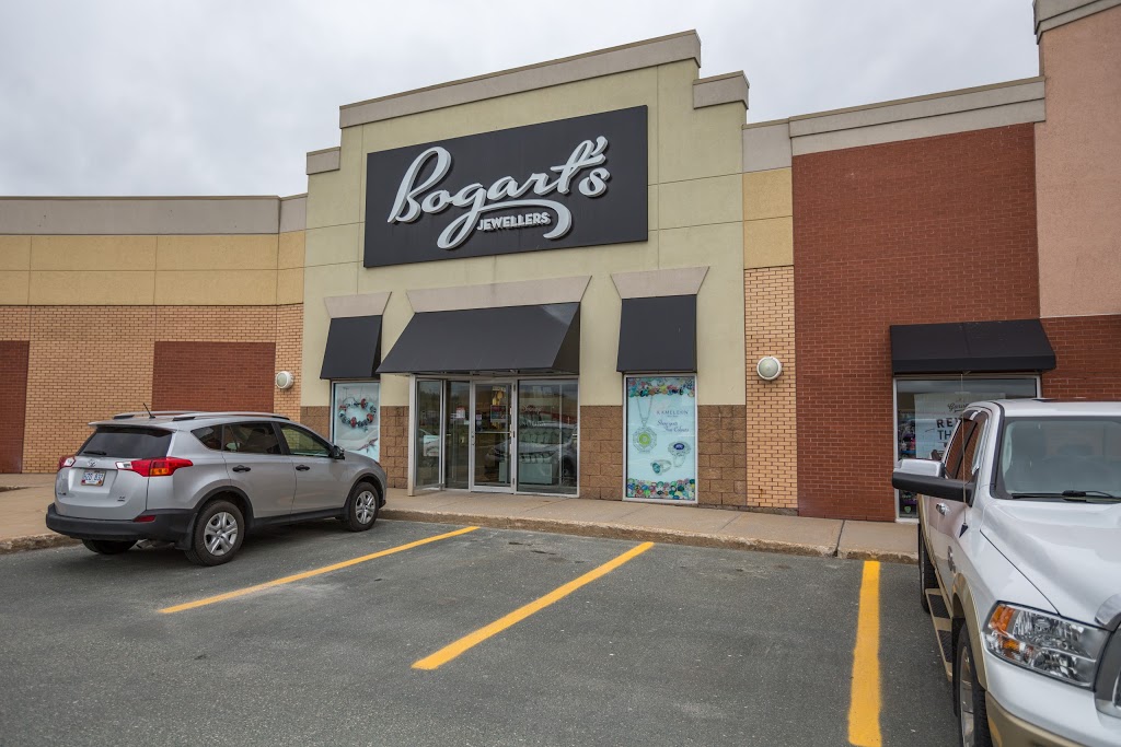 Bogarts Jewellers | 21 Merchant Dr, Mount Pearl, NL A1N 5J5, Canada | Phone: (709) 757-4653