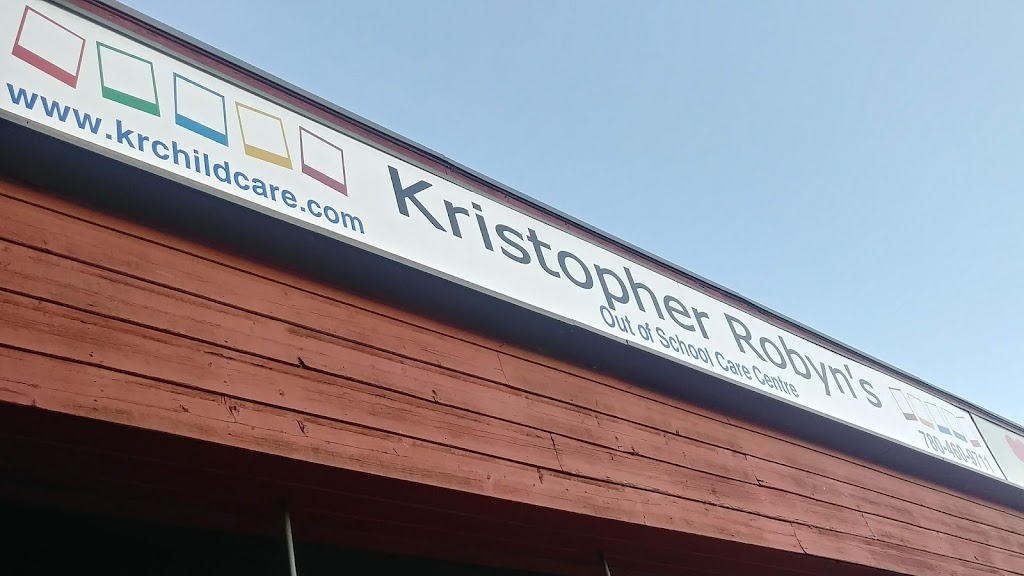 Kristopher Robyns Child Care Centre | 23 Akins Dr #115, St. Albert, AB T8N 3B3, Canada | Phone: (780) 460-9711