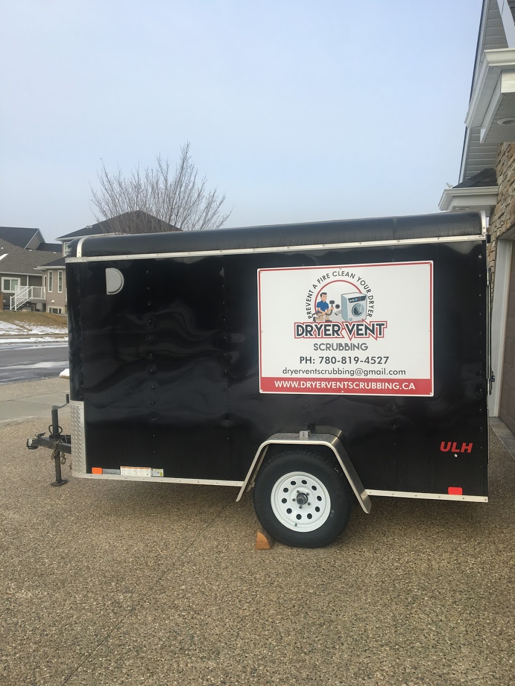 Dryer Vent Cleaning | 3205 62 St, Beaumont, AB T4X 1T6, Canada | Phone: (780) 819-4527