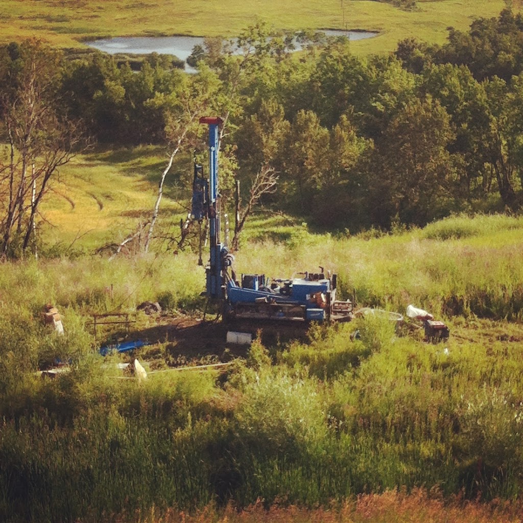 Maple Leaf Drilling | 2024 Springfield Rd, Winnipeg, MB R2C 2Z2, Canada | Phone: (204) 224-3084