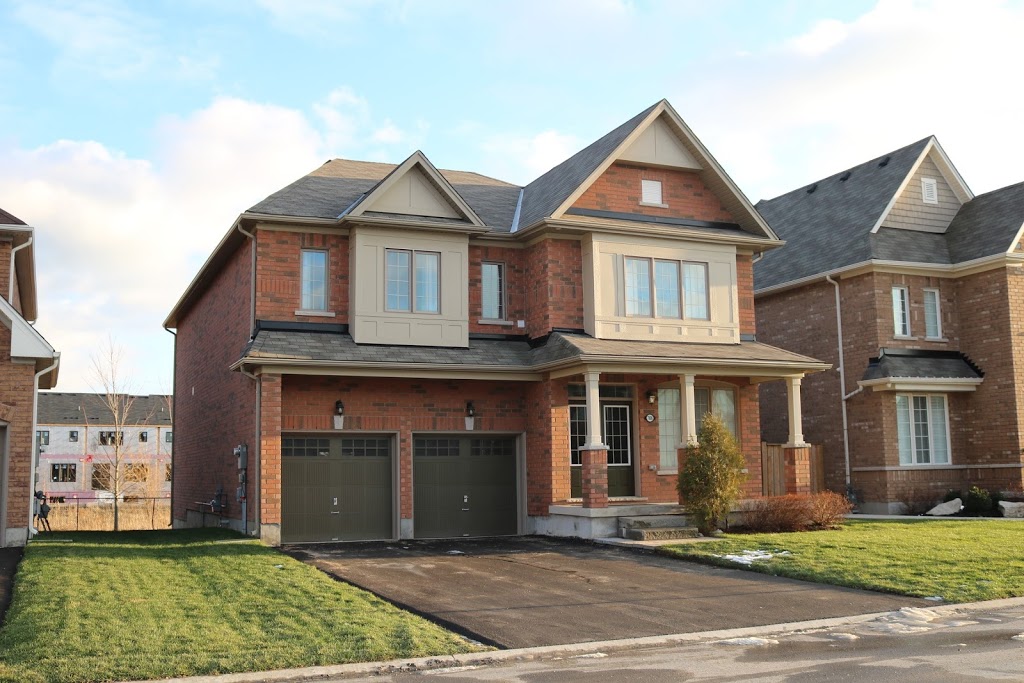 Yawar Anwar Real Estate | 7606 Goldenrod Trail, Niagara Falls, ON L2H 0K5, Canada | Phone: (647) 403-5495