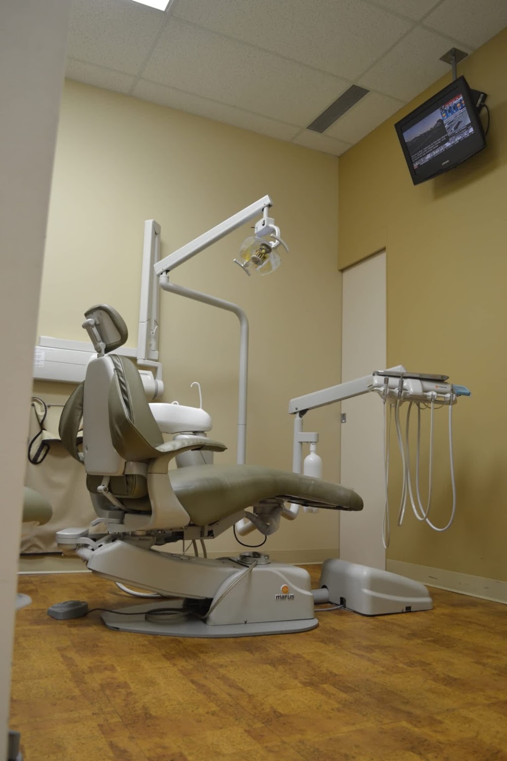 Stevenson Dental Care | 575 Laval Dr Unit 500, Oshawa, ON L1J 0B6, Canada | Phone: (905) 438-8818