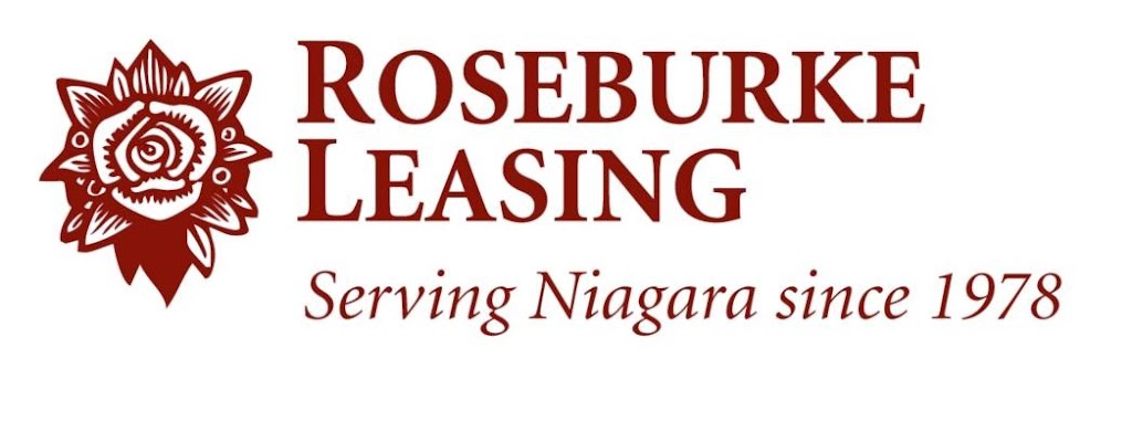 Roseburke Leasing | 264 Welland Avenue #2K, St. Catharines, ON L2R 2P8, Canada | Phone: (905) 682-6285