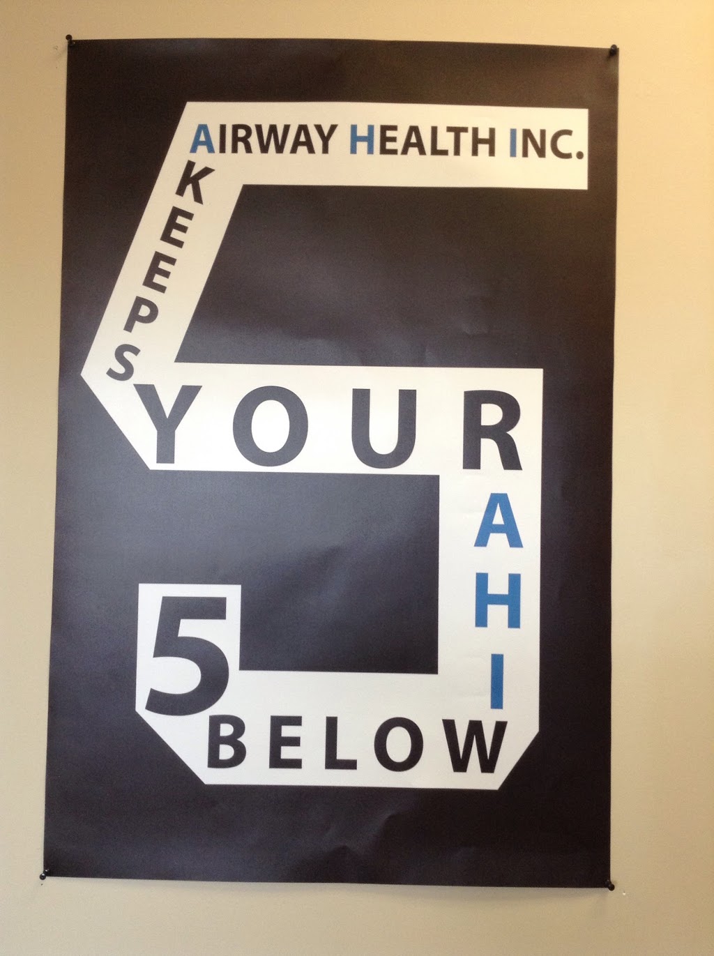 Airway Health -CPAP | 1238 Main St E, Milton, ON L9T 8M7, Canada | Phone: (289) 878-3000