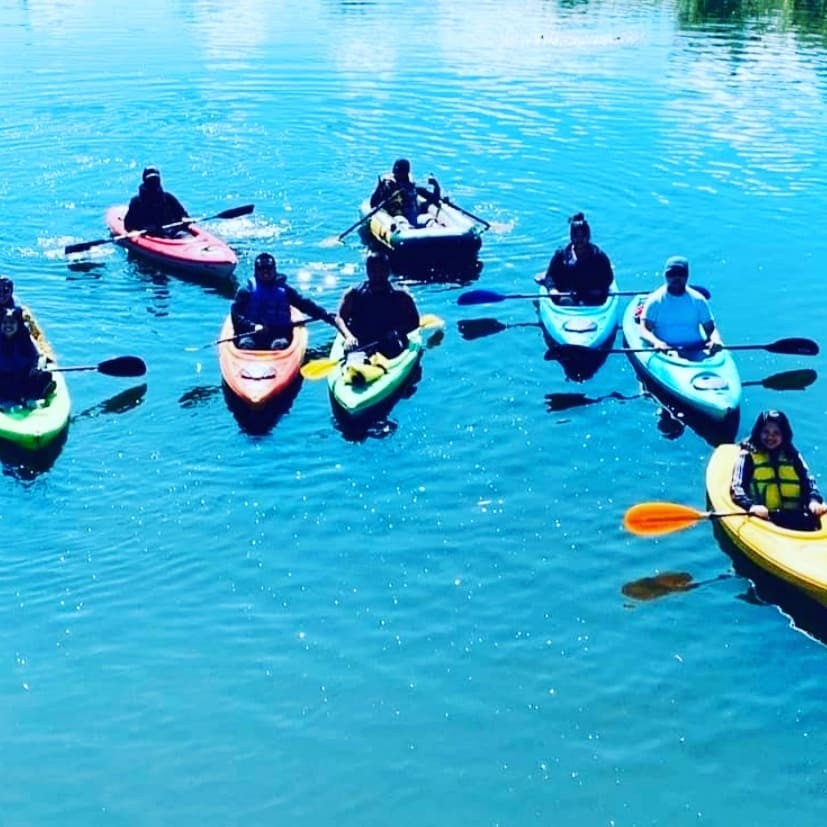 Kayaking Speedriver | 56 Poplar Dr, Cambridge, ON N3C 3X3, Canada | Phone: (226) 228-5561