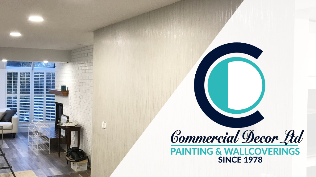 COMMERCIAL DECOR LTD | 148 Cougar Point Rd, Canmore, AB T1W 1A1, Canada | Phone: (403) 678-7024