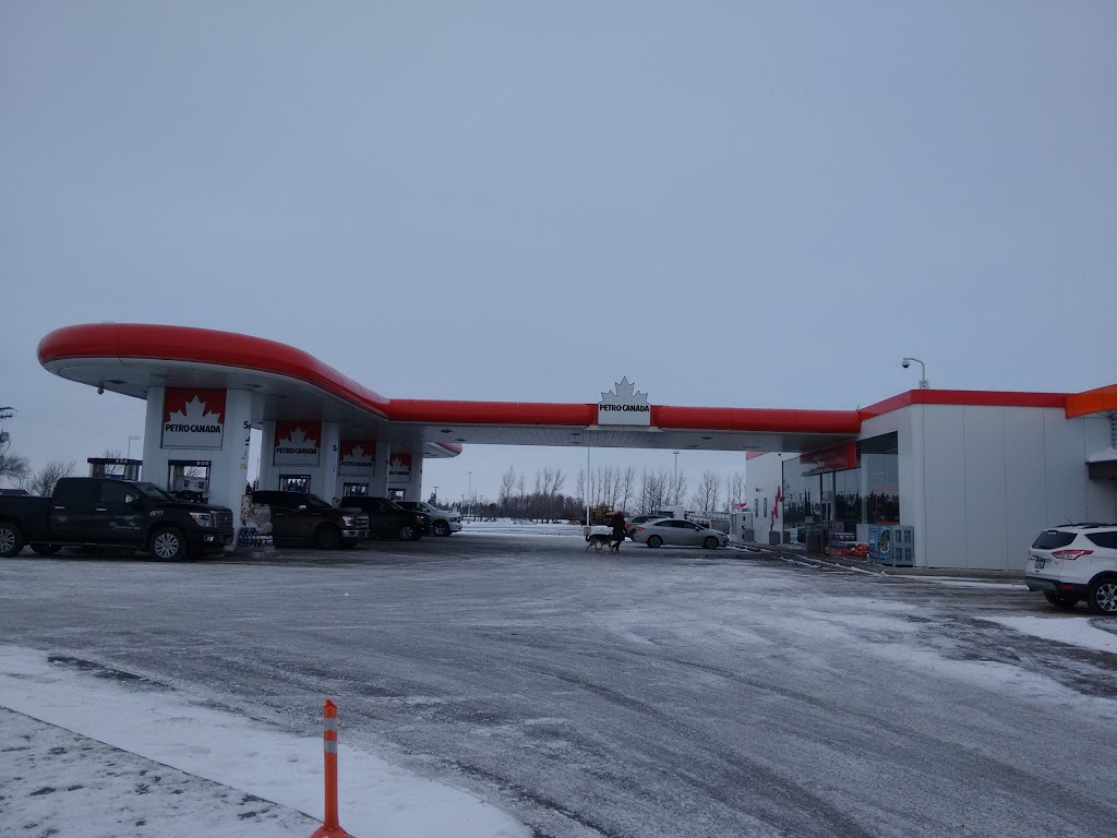 Petro-Canada | Springfield, MB R0E 0K0, Canada | Phone: (204) 222-1926