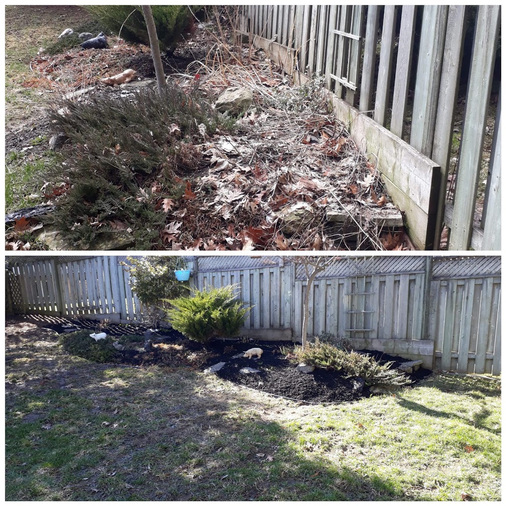 Burdette Property Maintenance | 10-493 Victoria Rd N, Guelph, ON N1E 5K1, Canada | Phone: (519) 400-9107