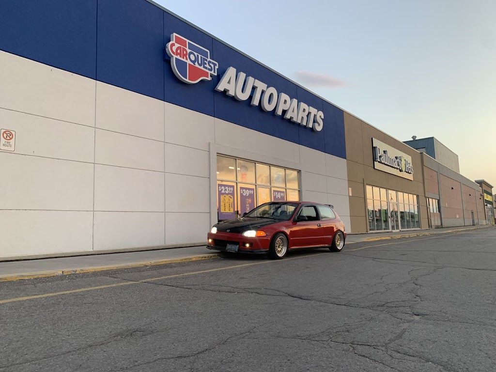 Carquest Auto Parts | 1111 Elgin St W, Cobourg, ON K9A 5H7, Canada | Phone: (905) 372-2111