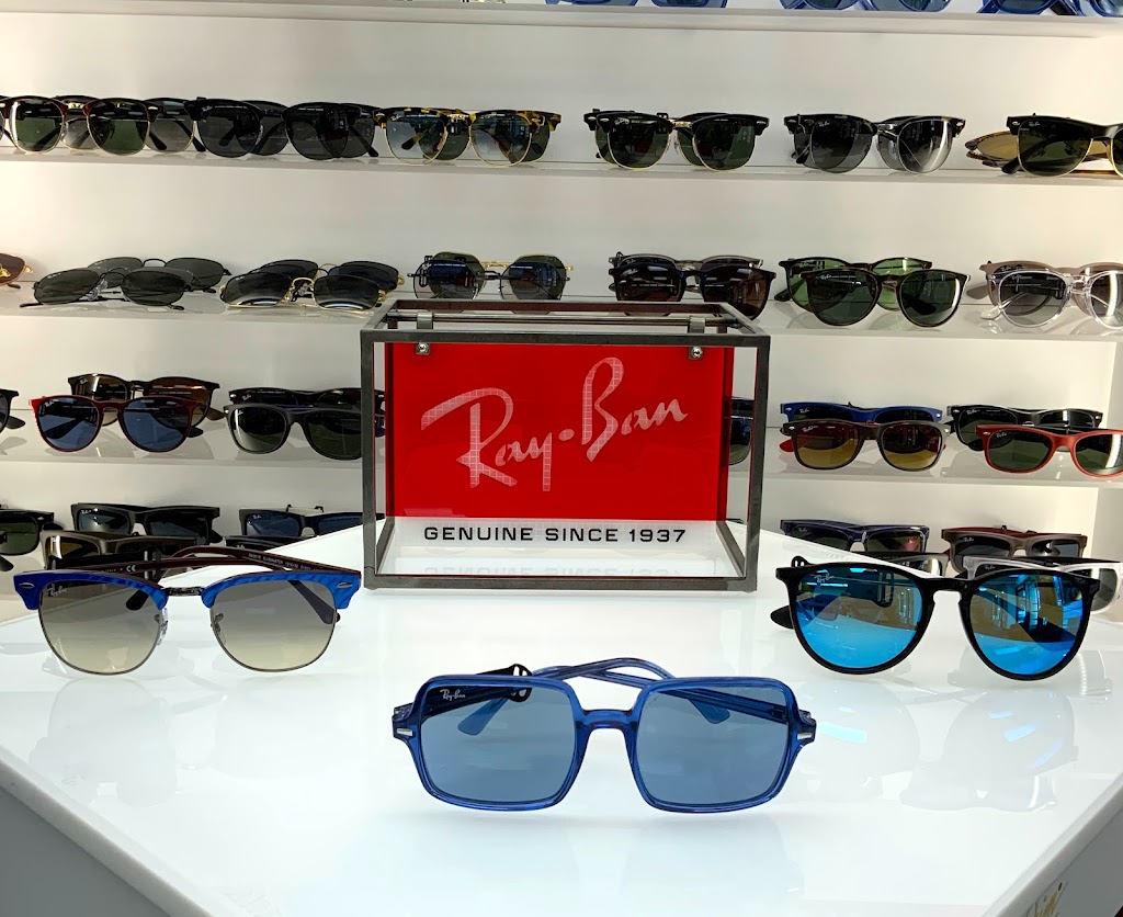 EINSTEINS OPTICAL | 310 Wellington St, St Thomas, ON N5R 2T1, Canada | Phone: (519) 633-3906