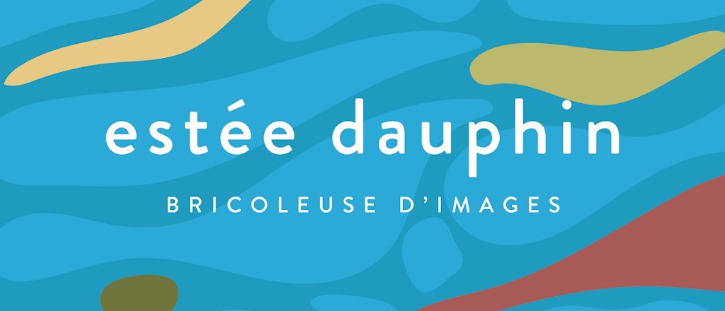 Estée Dauphin - Bricoleuse dimages | 851 Rang St Joachim, Saint-Barthélemy, QC J0K 1X0, Canada | Phone: (514) 802-3645