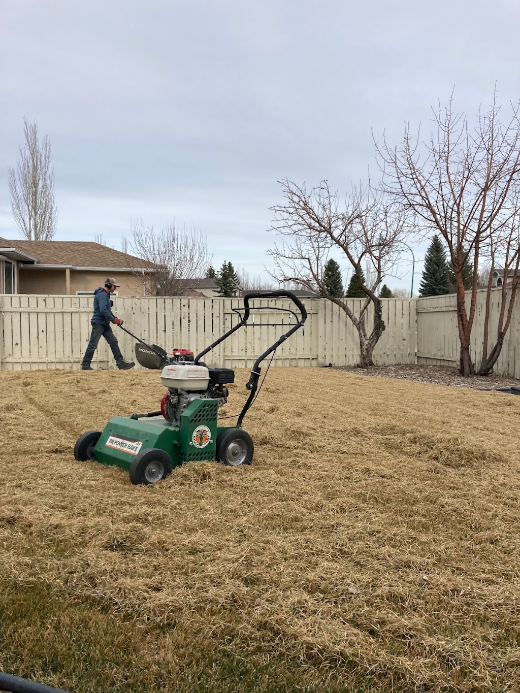 Legacy Lawn Care & Landscaping | University Dr W, Lethbridge, AB T1K 4C5, Canada | Phone: (306) 560-7037