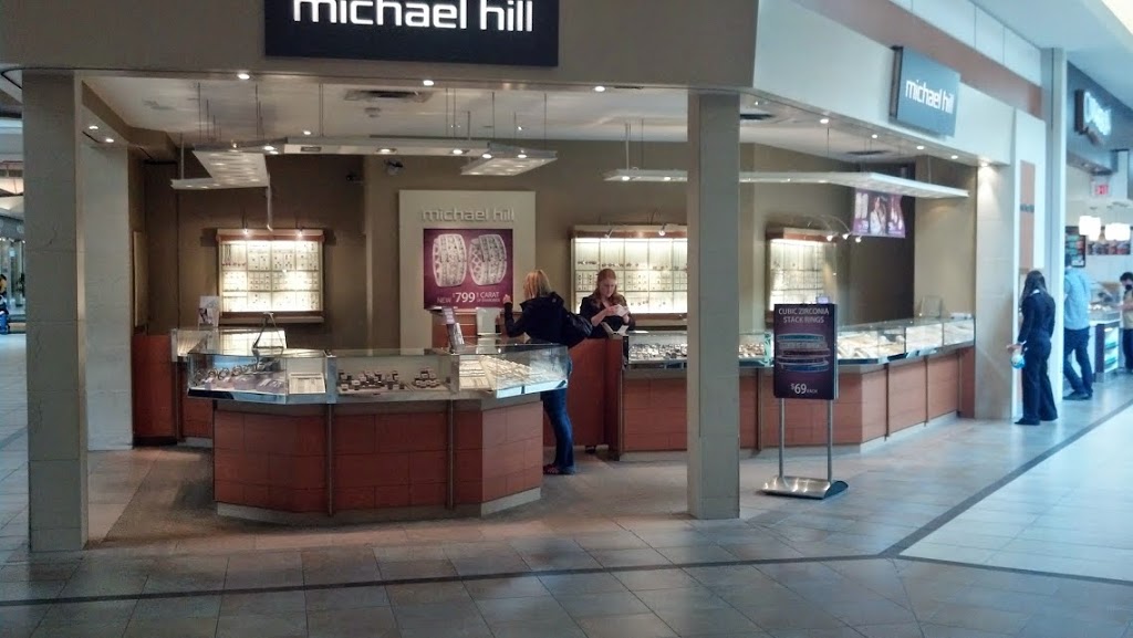 Michael Hill | 2960 Kingsway Dr M010A, Kitchener, ON N2C 1X1, Canada | Phone: (519) 894-6914