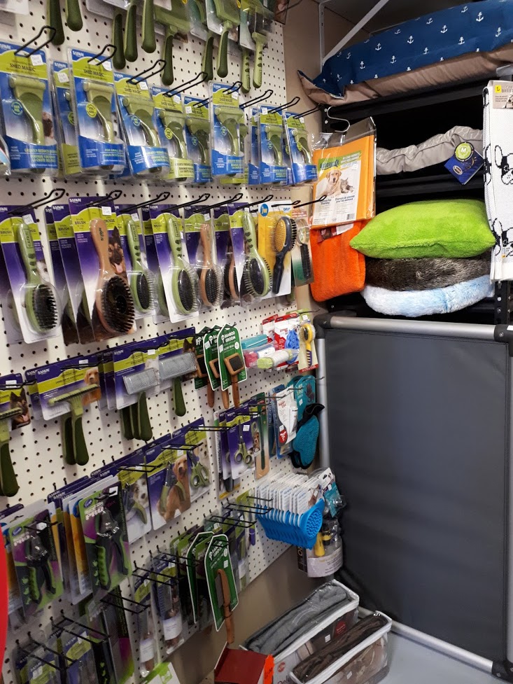 Peninsula Pet Supplies | 2826 Hwy 6, Lions Head, ON N0H 1W0, Canada | Phone: (226) 668-4960