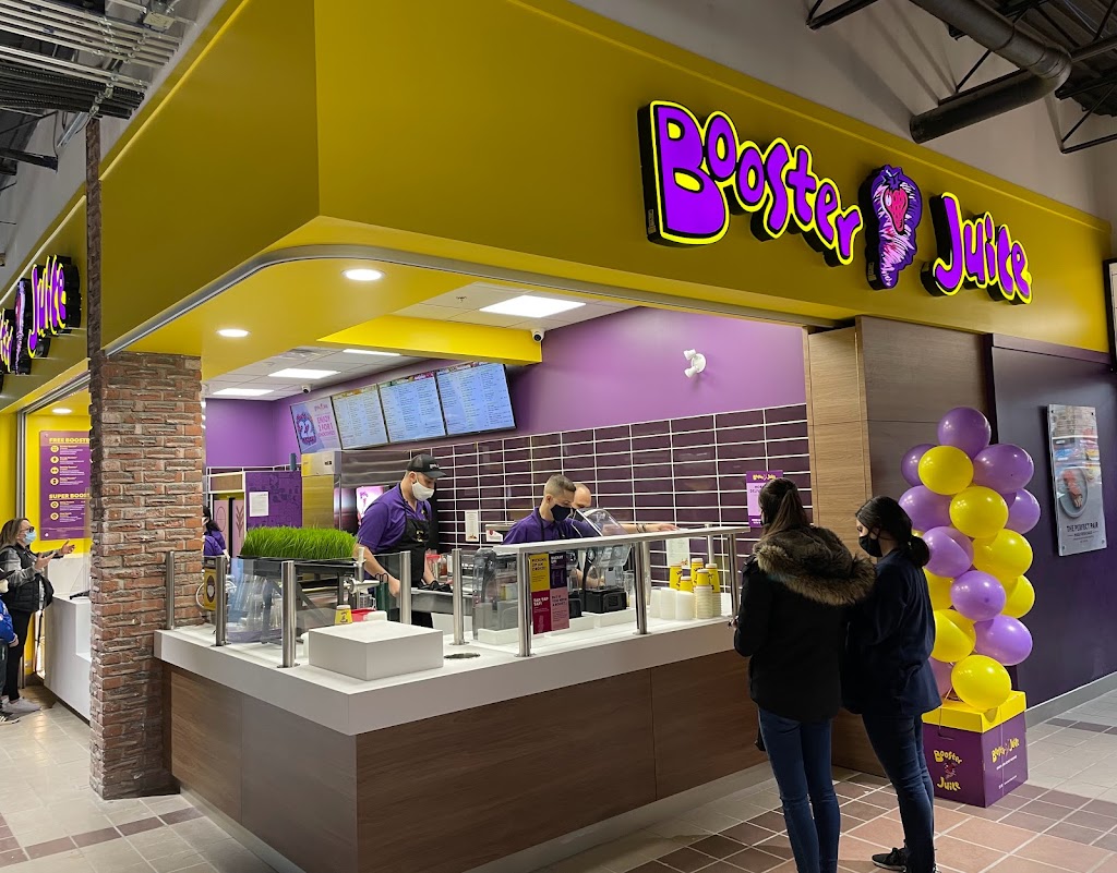 Booster Juice | 55 Queen St S Unit #7, Tottenham, ON L0G 1W0, Canada | Phone: (905) 724-2082