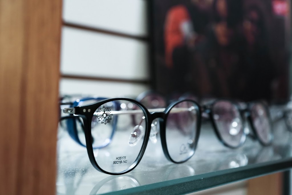 ORO Eyewear | 511 W 57th Ave, Vancouver, BC V6P 3H2, Canada | Phone: (604) 423-9686