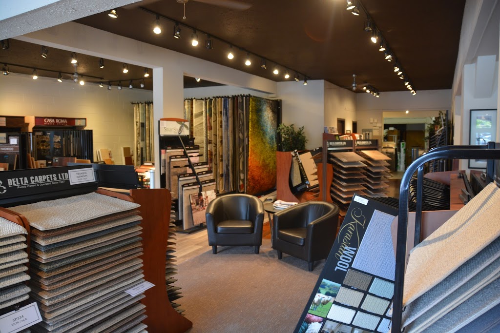Delta Carpets & Floor Design | 5025 48 Ave, Delta, BC V4K 1V9, Canada | Phone: (604) 946-6291