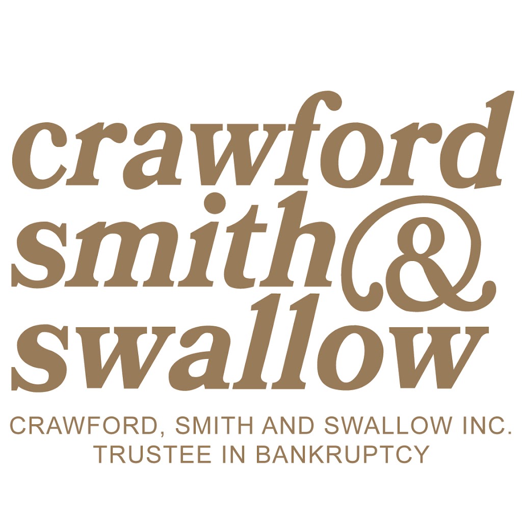 Crawford, Smith and Swallow Inc. | 508 Steele St, Port Colborne, ON L3K 6A7, Canada | Phone: (905) 835-0121