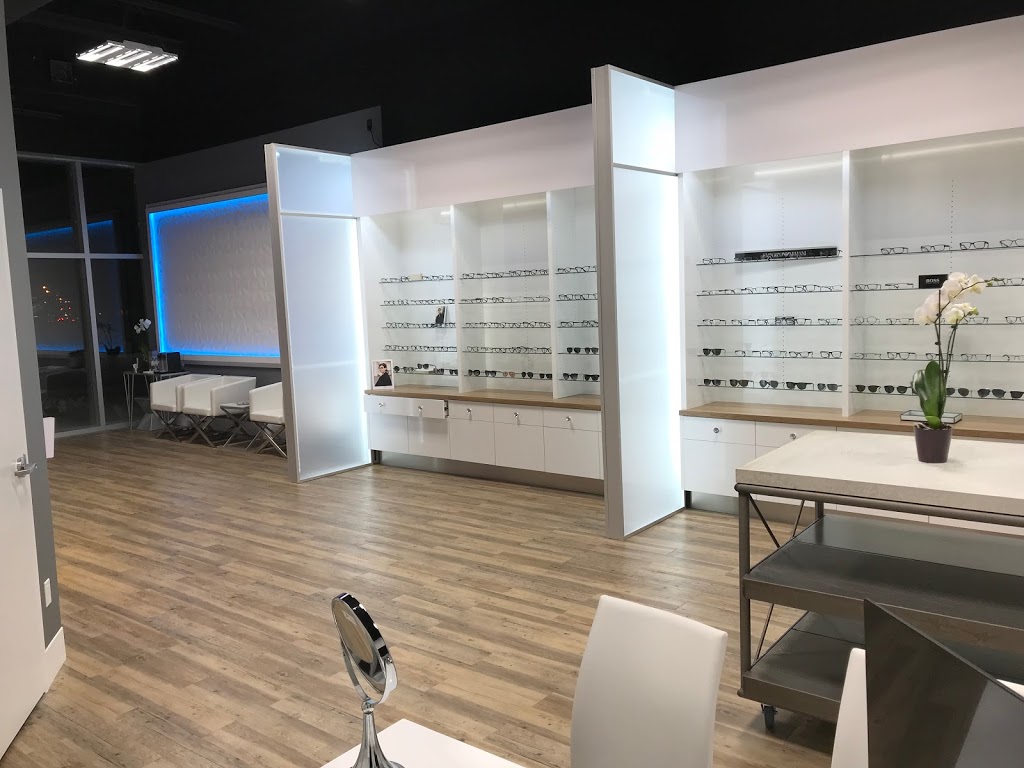 Clear Vision Optical & Eyecare Boutique | 170 N Queen St Unit C2, Etobicoke, ON M9C 1A8, Canada | Phone: (416) 893-7670