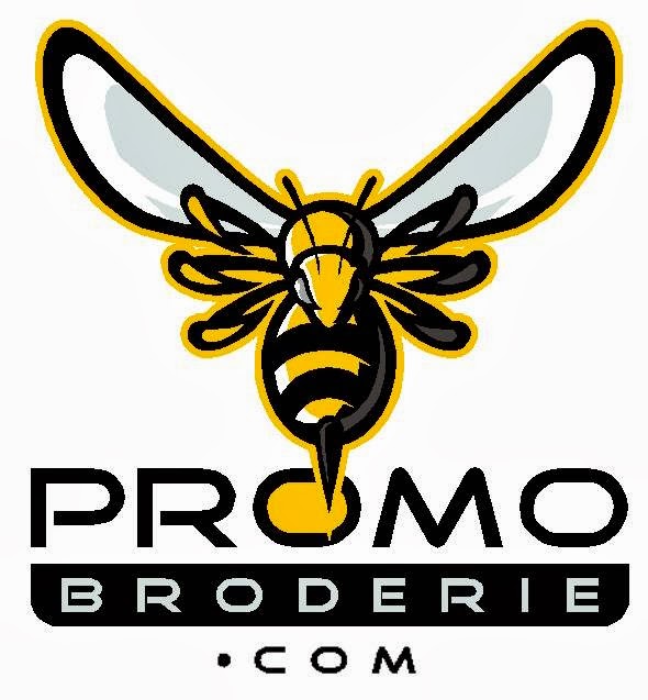 Promo Broderie | 551 Rue Principale, Saint-Ambroise-de-Kildare, QC J0K 1C0, Canada | Phone: (450) 753-9848