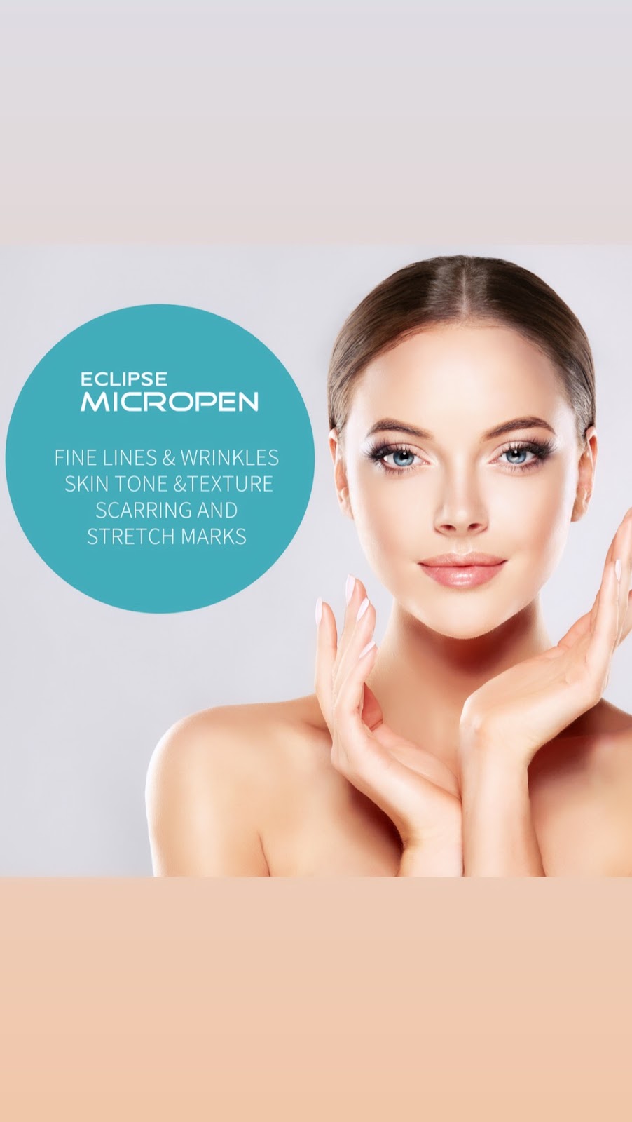 Beauty Firm | 122 Central Ave, London, ON N6A 1M5, Canada | Phone: (519) 671-7971