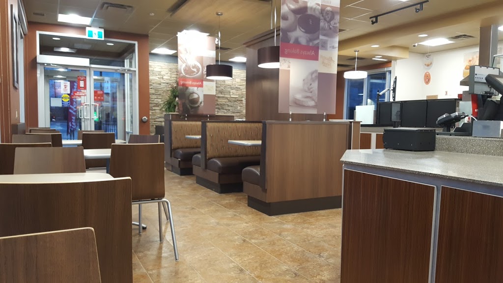 Tim Hortons | 1561 Niagara Stone Rd, Niagara-on-the-Lake, ON L0S 1J0, Canada | Phone: (905) 228-9885