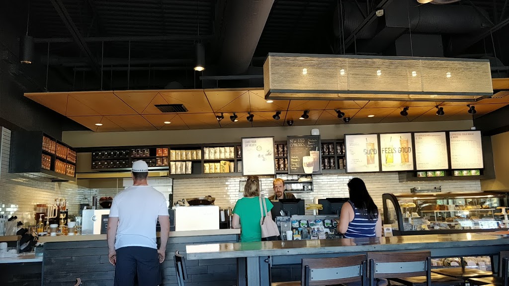 Starbucks | 11300 Tuscany Boulevard NW, Tuscany Market, Calgary, AB T3L 2V7, Canada | Phone: (403) 208-0203