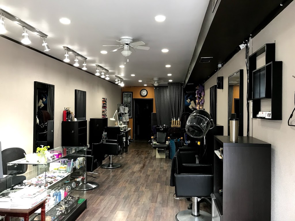 Razors Edge Hair Salon | 4608 Bowness Rd NW, Calgary, AB T3B 0B3, Canada | Phone: (403) 984-3377