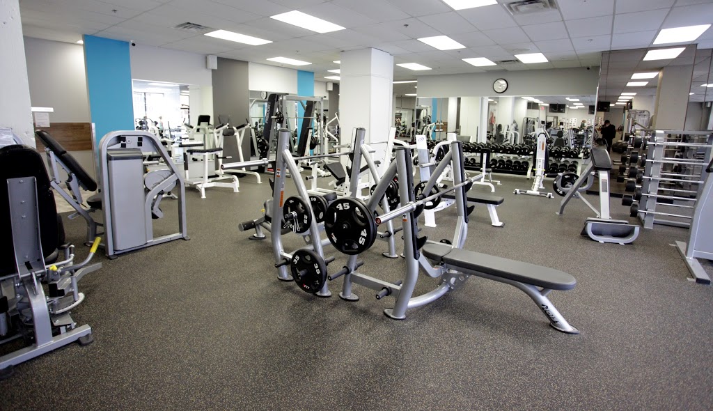 Énergie Cardio | entre Cavendish et Walkley, 6610 Sherbrooke St W, Montreal, QC H4B 1N7, Canada | Phone: (514) 487-2332