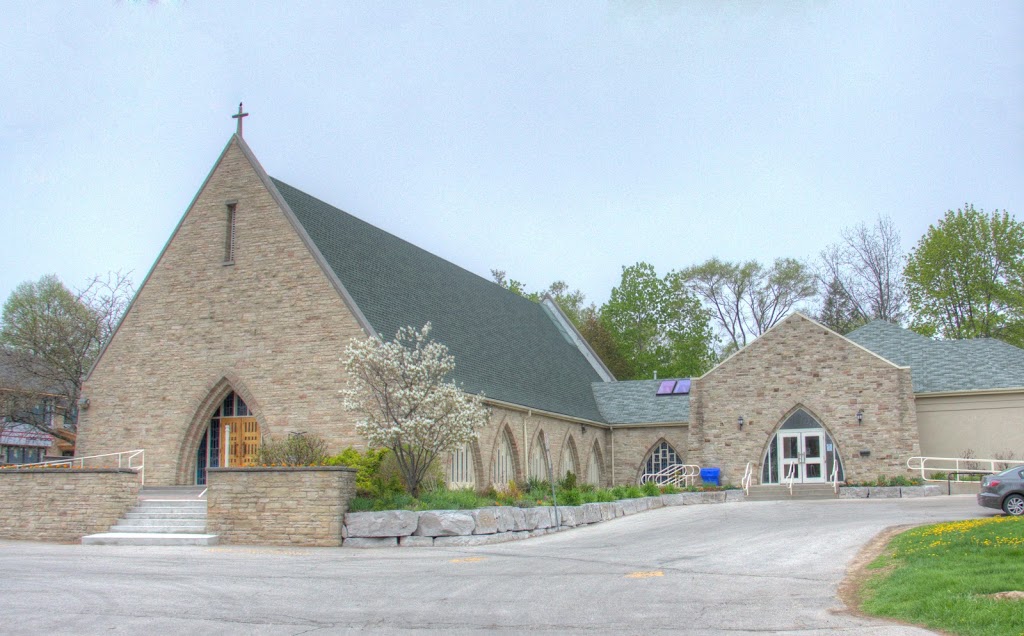 St. Cuthberts Anglican Church | 1541 Oakhill Dr, Oakville, ON L6J 1Y6, Canada | Phone: (905) 844-6200