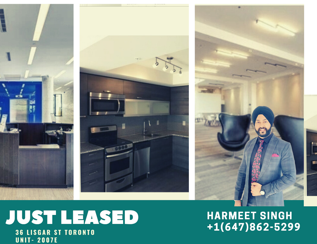 Realtor Harmeet Singh | Grandview St N, Oshawa, ON L1K 0Y2, Canada | Phone: (647) 862-5299