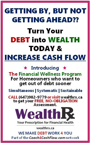 WRX Financial Group - Business & Management Consulting | 67 Pinebrook Cir, Caledon, ON L7C 1C3, Canada | Phone: (647) 982-9779