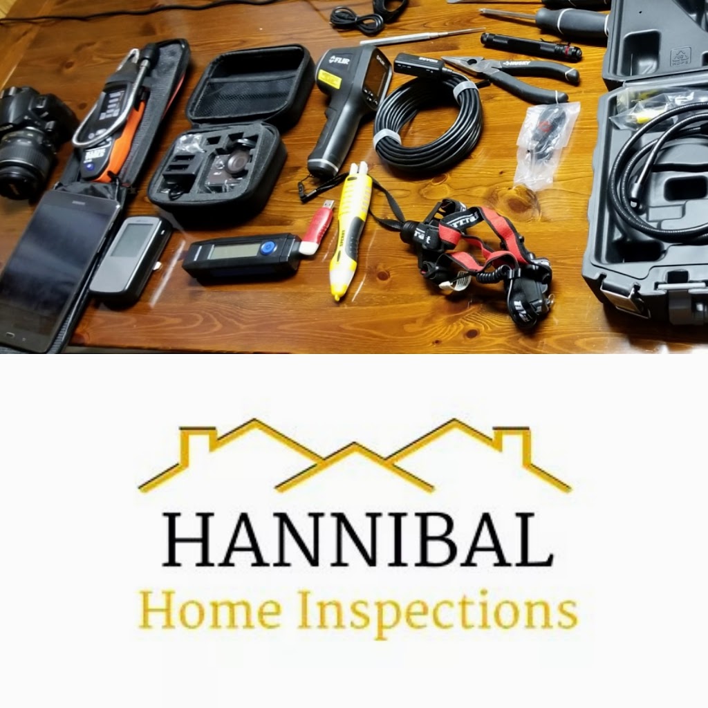 HANNIBAL Home Inspections | 513 Royal Dr, Trochu, AB T0M 2C0, Canada | Phone: (587) 830-2376