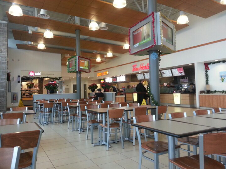 KFC | Odessa, ON K0H 2H0, Canada