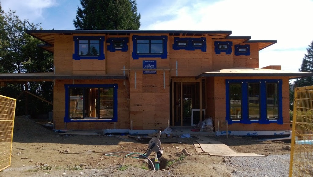 Harewood Construction Ltd. | 317 Cape Horn Pl, Coquitlam, BC V3K 6W4, Canada | Phone: (604) 518-3354