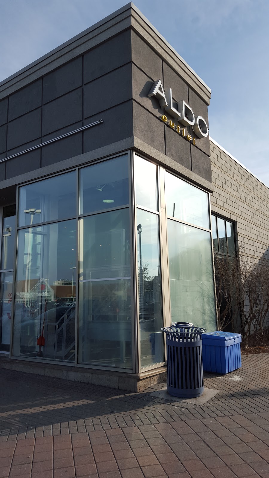 Aldo Outlet | 1371-C Woodroffe Ave f1, Nepean, ON K2G 1V7, Canada | Phone: (613) 224-9062