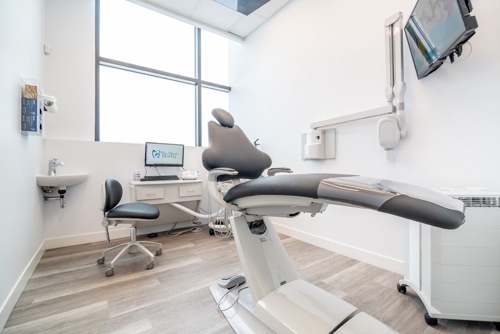 Blue Haven Dental | 4130 Innes Rd Unit M2, Orléans, ON K4A 3W9, Canada | Phone: (613) 834-0033