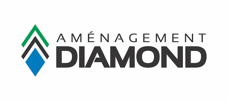 Aménagement Diamond | 1101 Bd de la Salette, Saint-Jérôme, QC J5L 2J8, Canada | Phone: (514) 497-9482