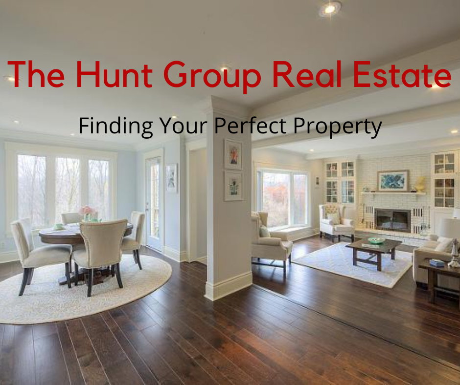 The Hunt Group / Rock Star Real Estate Inc., Brokerage | 418 Iroquois Shore Rd #103, Oakville, ON L6H 0X7, Canada | Phone: (289) 812-8129