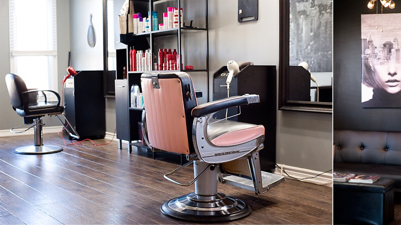 House of Hair | 360 Conklin Rd Unit D4, Brantford, ON N3T 0E9, Canada | Phone: (519) 753-4247