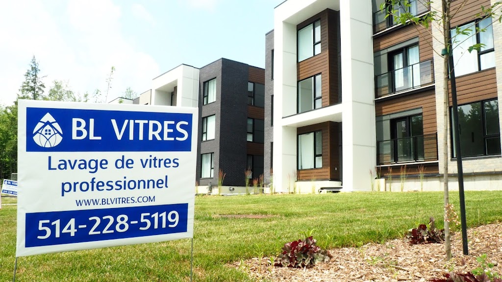 BL Vitres | 1982 Rue Bélanger, Terrebonne, QC J6X 2T5, Canada | Phone: (514) 228-5119