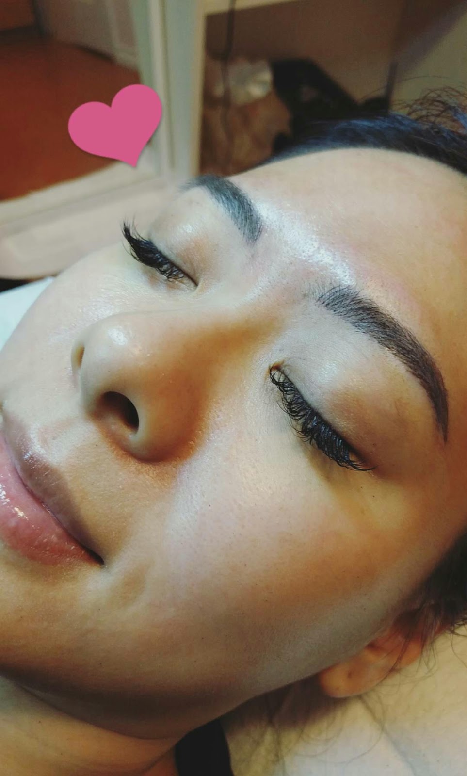 Microblading Eyebrows Vancouver by B for Brows | 4889 Slocan St, Vancouver, BC V5R 2A2, Canada | Phone: (604) 715-2846